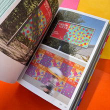 Load image into Gallery viewer, Palette Playbook - Radiant : Your Guide to Creative Colour Combinations
