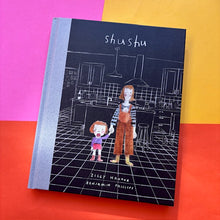 Load image into Gallery viewer, Shushu
