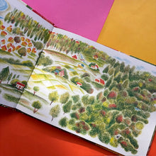 Load image into Gallery viewer, Chirri &amp; Chirra, On The Town
