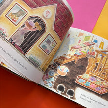 Load image into Gallery viewer, Chirri &amp; Chirra, On The Town
