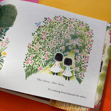 Load image into Gallery viewer, Chirri &amp; Chirra, On The Town
