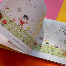 Load image into Gallery viewer, Bookie &amp; Cookie Turn the Page
