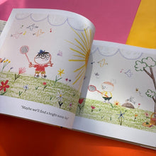 Load image into Gallery viewer, Bookie &amp; Cookie Turn the Page
