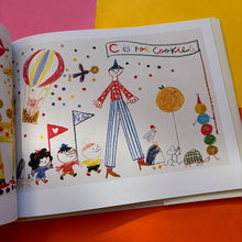 Load image into Gallery viewer, Bookie &amp; Cookie Turn the Page
