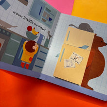 Load image into Gallery viewer, Where Is Bear?
