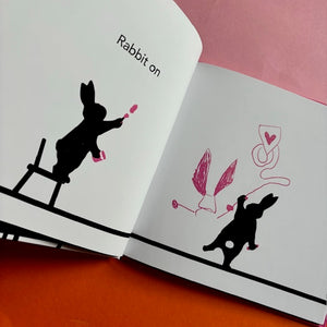 Oops! Rabbit