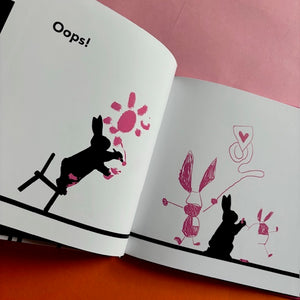Oops! Rabbit