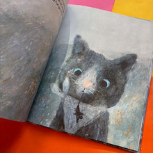 Load image into Gallery viewer, What A Small Cat Needs
