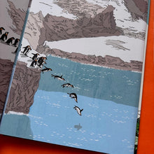 Load image into Gallery viewer, Nature's Dance: The Captivating Choreography of Birds, Fish &amp; Insects
