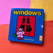 Load image into Gallery viewer, Windows
