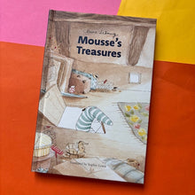 Load image into Gallery viewer, Mousse's Treasures
