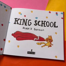 Load image into Gallery viewer, King School
