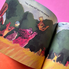 Load image into Gallery viewer, King School
