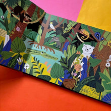 Load image into Gallery viewer, Jungle Jumble
