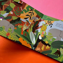 Load image into Gallery viewer, Jungle Jumble
