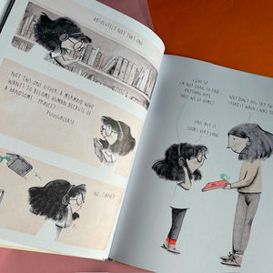 I Love Books