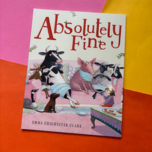 Load image into Gallery viewer, Absolutely Fine
