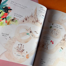 Load image into Gallery viewer, I Love Books
