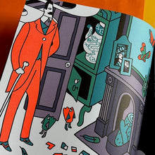 Load image into Gallery viewer, The Elephant In The Room
