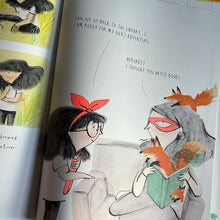 Load image into Gallery viewer, I Love Books
