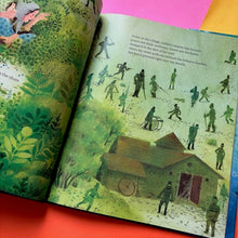 Load image into Gallery viewer, Rose by the Sea
