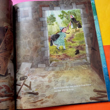 Load image into Gallery viewer, Rose by the Sea
