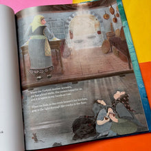 Load image into Gallery viewer, Rose by the Sea
