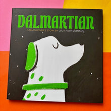 Load image into Gallery viewer, Dalmartian
