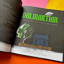 Load image into Gallery viewer, Dalmartian
