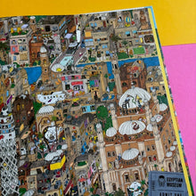 Load image into Gallery viewer, Elephants On Tour
