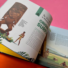 Load image into Gallery viewer, Surfing
