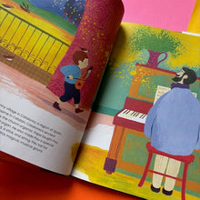 Load image into Gallery viewer, Music And Silence
