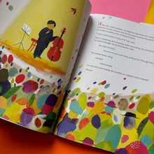 Load image into Gallery viewer, Music And Silence
