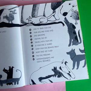 How To Be Your Dog's Best Friend
