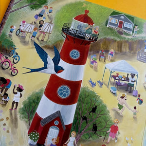 A Weekend Trip: A Find Pepin Book