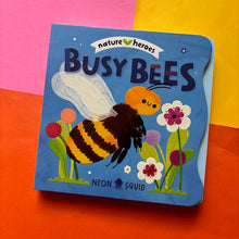 Load image into Gallery viewer, Busy Bees
