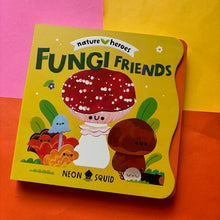 Load image into Gallery viewer, Fungi Friends
