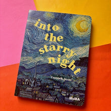 Load image into Gallery viewer, Into The Starry Night
