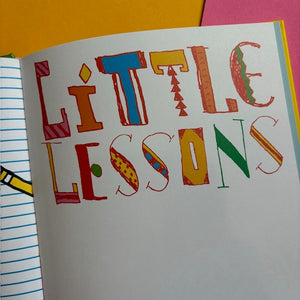 Little lessons