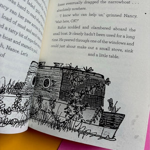 Grimwood: Party Animals