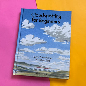Cloudspotting For Beginners