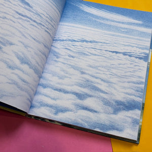 Cloudspotting For Beginners