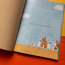 Load image into Gallery viewer, Welcome to the Rabbit Residence : A Seek-and-Find Story

