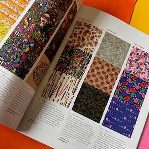 Uppercase vol 65