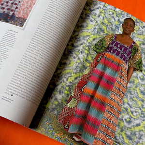 Uppercase vol 65