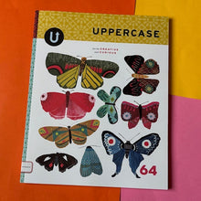 Load image into Gallery viewer, Uppercase Vol 64
