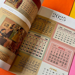 Uppercase Vol 64