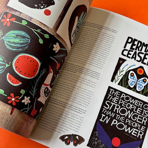 Uppercase Vol 64