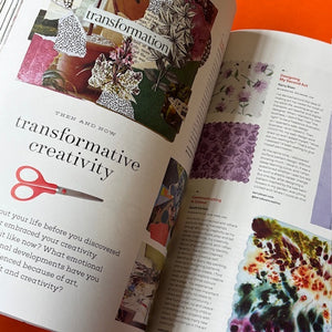 Uppercase Vol 64