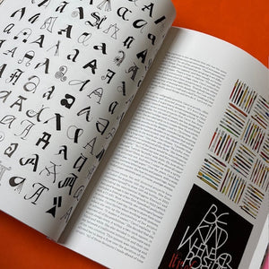 Uppercase Vol 64